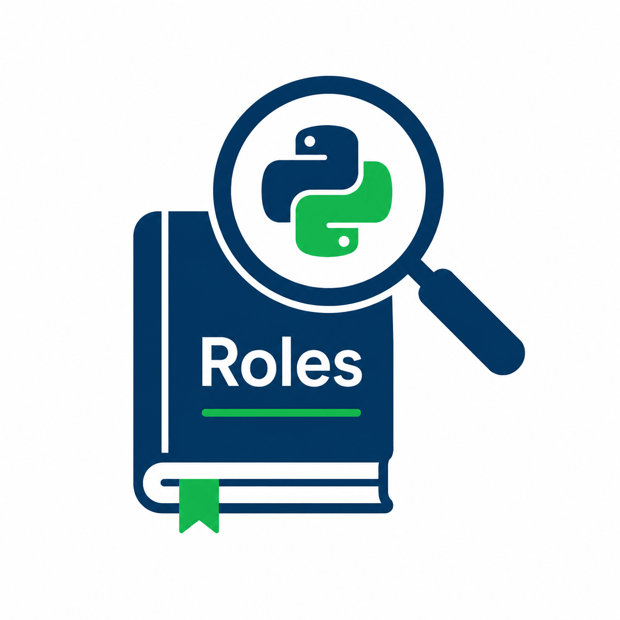 Python Role Lens